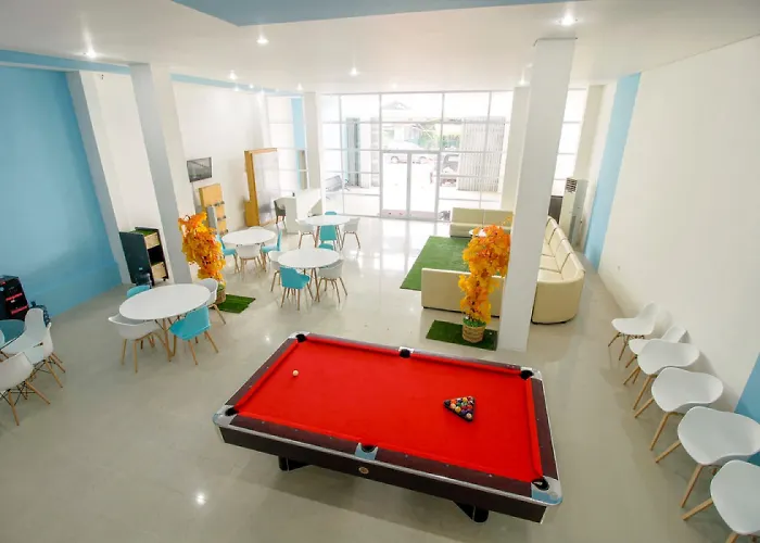 RedDoorz Plus @ Catania Soma Rajawali Palembang